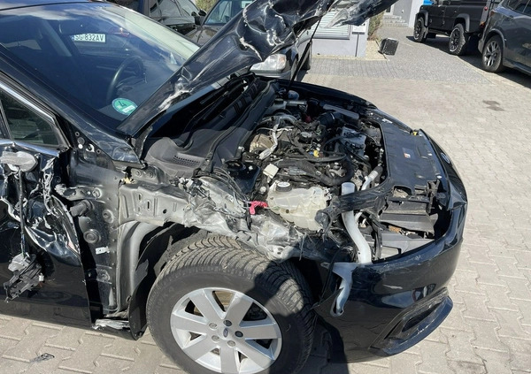 Ford Mondeo cena 29900 przebieg: 168100, rok produkcji 2019 z Pruszcz Gdański małe 92